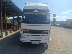 DAF FA LF 45.220 - 4