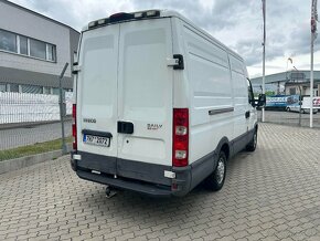 Iveco Daily 35S18V L2H2 3.0 HTP - 4