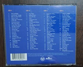 CD ELVIS PRESLEY- THE ULTIMATE COLLECTION - 4