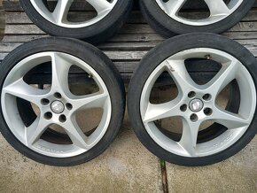 5x112 R18 Seat BBS - 4