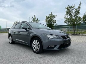 SEAT LEON ST 4X4 - PREDAJ AJ NA SPLÁTKY - 4