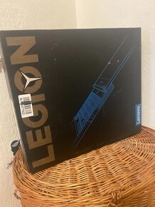 Lenovo Legion Y530 Herný - 4