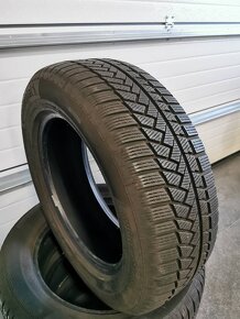 Continental 225/60 R17 99H zimné pneumatiky - 4