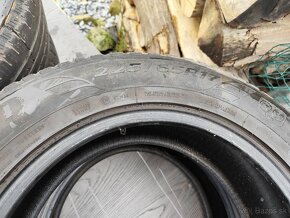 Goodyear 225/65r17 SUV ...4ks-20€ - 4