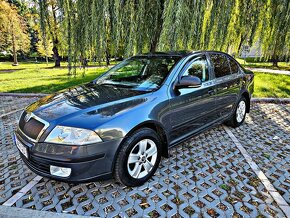 Škoda Octavia II. 1.6 MPI 75KW rv:7/2011 - 4