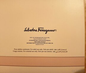 Salvatore Ferragamo Signorina - 4