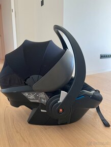 Stokke Crusi 3kombinacia - 4