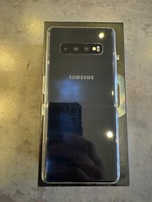 Samsung Galaxy S10+ - 4