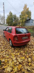 Skoda Fabia - 4