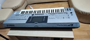 Yamaha Tyros 4 Diely - 4