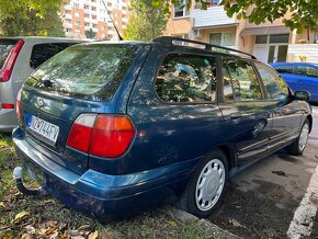 Nissan Primera 1998 - 4