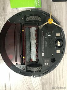 Vysávač Roomba 966 - 4