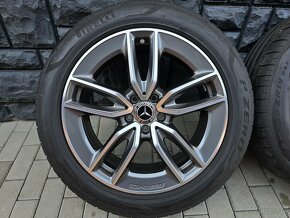 5x112 R19 Mercedes Benz GLA GLB 35 45 AMG - 4