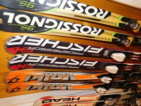 Rossignol - 4