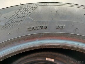 Letné pneumatiky Goodyear Eagle F1 Asymmetric 5 - 4