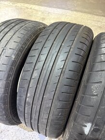 205/55 R16 Dunlop letne - 4