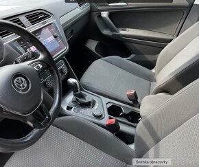 7 miestny Tiguan allspace comfortline - 4