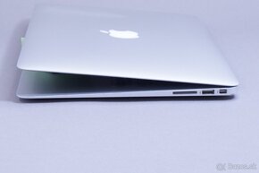 ZÁRUKA/Macbook Air13.3"/I5 1.4GHZ/4GB RAM/128GB SSD/CZ - 4