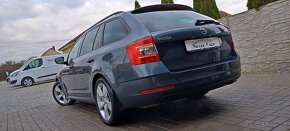 Škoda Octavia Combi 2.0 TSI Ambition Možný Leasing - 4