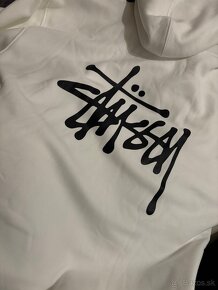 Stüssy mikina - 4