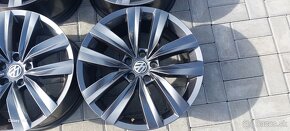 VW,SEAT,AUDI,SKODA 5X112 - 4