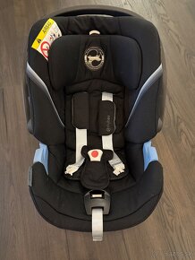 Autosedacka Cybex Aton 5 - 4