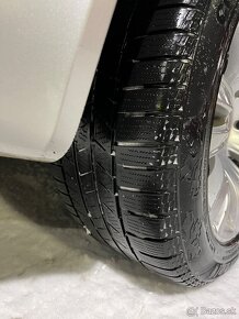 styling 223 Bmw e70 x5 Mpacket R19 5x120 - 4