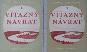 Na starom grunte - Víťazný návrat - a iné - 4