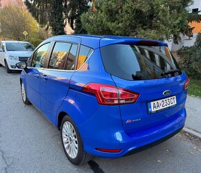 Ford B-MAX 1.0 EcoBoost - 4