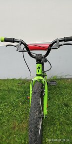 predám detský specialized riprock 20 - 4