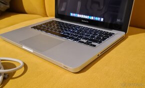 Macbook Pro 13"  A1278 (early 2011) - 4