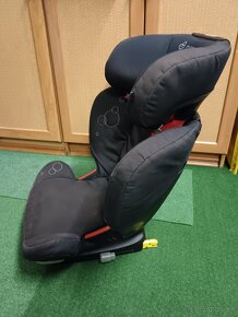 Autosedacka isofix - 4