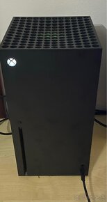 Xbox series - 4