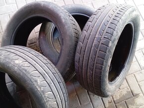 215/60 R17 letné pneumatiky - 4