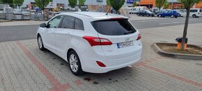 Hyundai I30 CW 1.6 CRDi VGT Family - 4