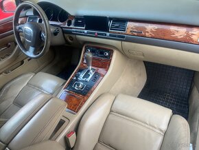 Audi a8 3.0 - 4