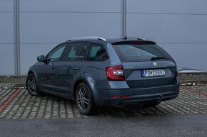 Škoda Octavia Combi 2.0 TDI Drive DSG EU6 - 4