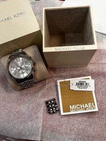 MK Michael Kors Hodinky - 4