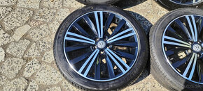 5x100 R18 --- VW TAIGO , T - CROSS - 4