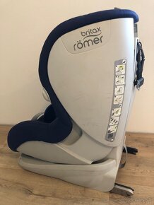 Britax Römer Trifix - 4