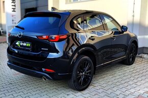 MAZDA CX-5 AWD 2.5 143 KW E-SKYACTIV G 194,2024, HOMURA, DPH - 4