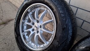 Disky elektróny 5x112 r17 - 4