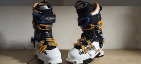 Skialp lyziarky scarpa - 4