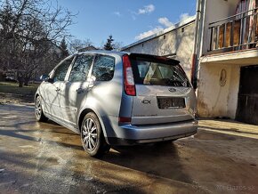 Ford c-max - 4