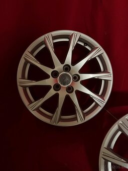 Original Audi 5x112 r17 - 4