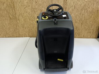 Podlahový mycí stroj KARCHER B95RS,čistiací strojPROFESIONAL - 4