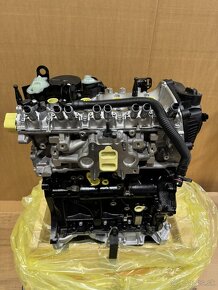 motor Audi VW Škoda 2,0 TFSI CNC CNCA CNCB CNCD NOVÝ - 4