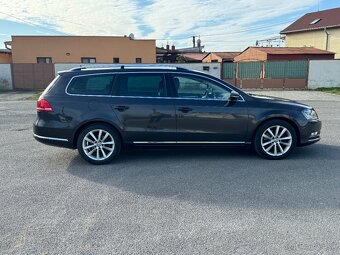 Volkswagen Passat 2.0 TDi Highline Dsg - 4