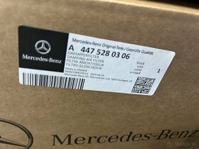 Mercedes Benz Filterbox w447 Vito / V class - 4