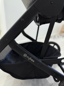 Kočík Cybex Balios S - 4